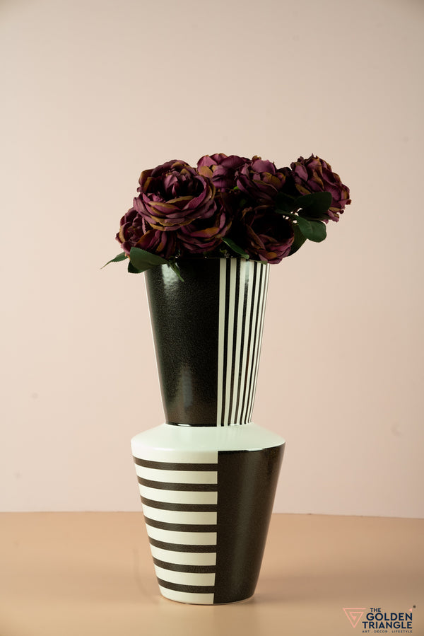 Maxine Tall Vase