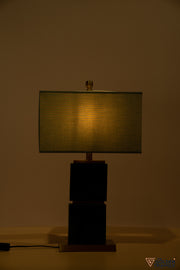 Kai Marble Table Lamp