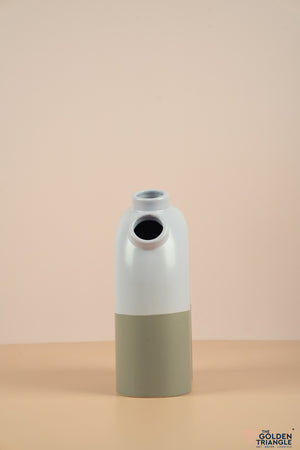 Pipe Vase - Lavender