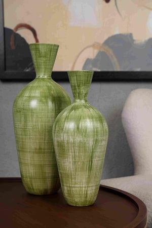 Minoro Ceramic Vase