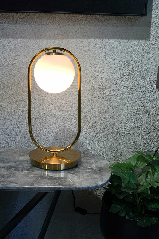 Table Lamps