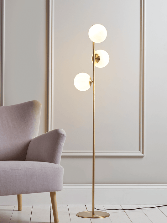 Floor Lamps