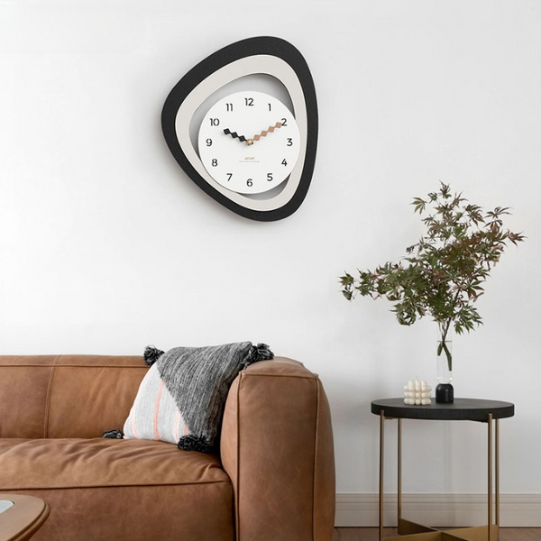 Akari Wall Clock