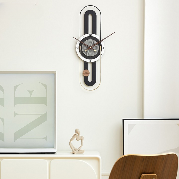 Aika Wall Clock