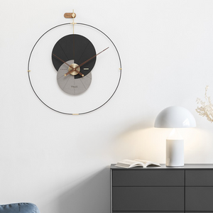 Orla Wall clock