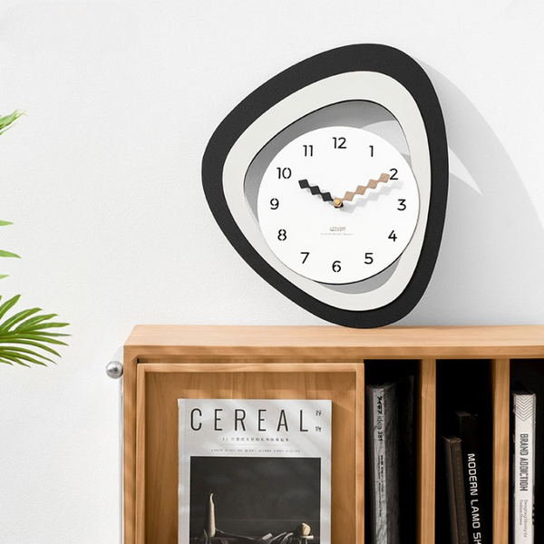 Akari Wall Clock