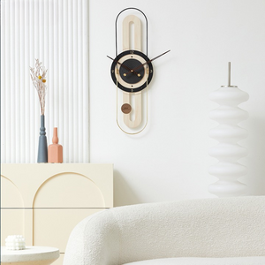 Aika Wall Clock