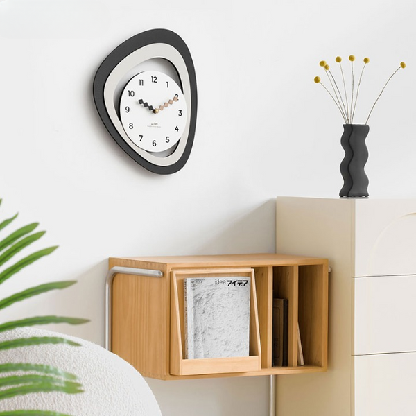 Akari Wall Clock