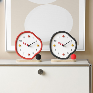 Sakura Table Clock