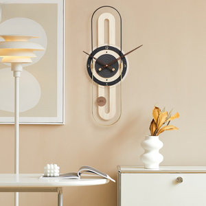 Aika Wall Clock