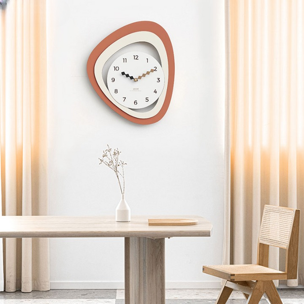 Akari Wall Clock