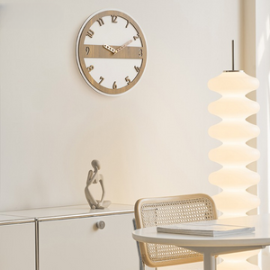 Mio Wall Clock