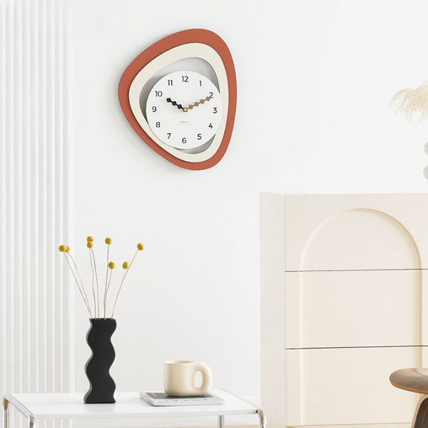 Akari Wall Clock