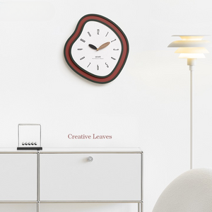 Yuki Wall Clock