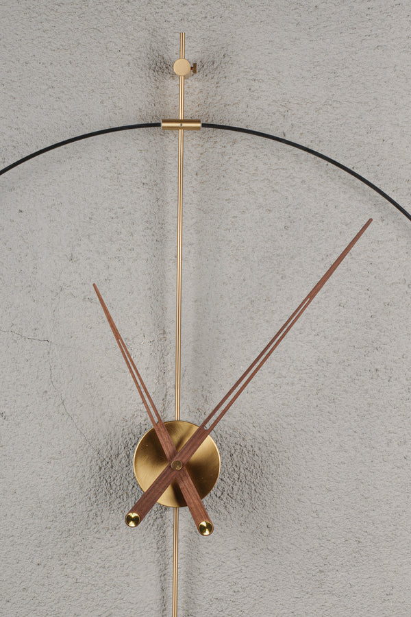 Chronos Single Ring Wall clock - 32"