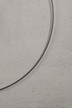 Chronos Single Ring Wall clock - 32"