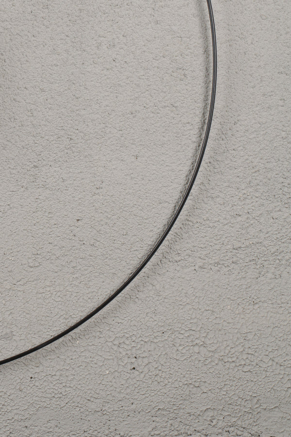 Chronos Single Ring Wall clock - 32"