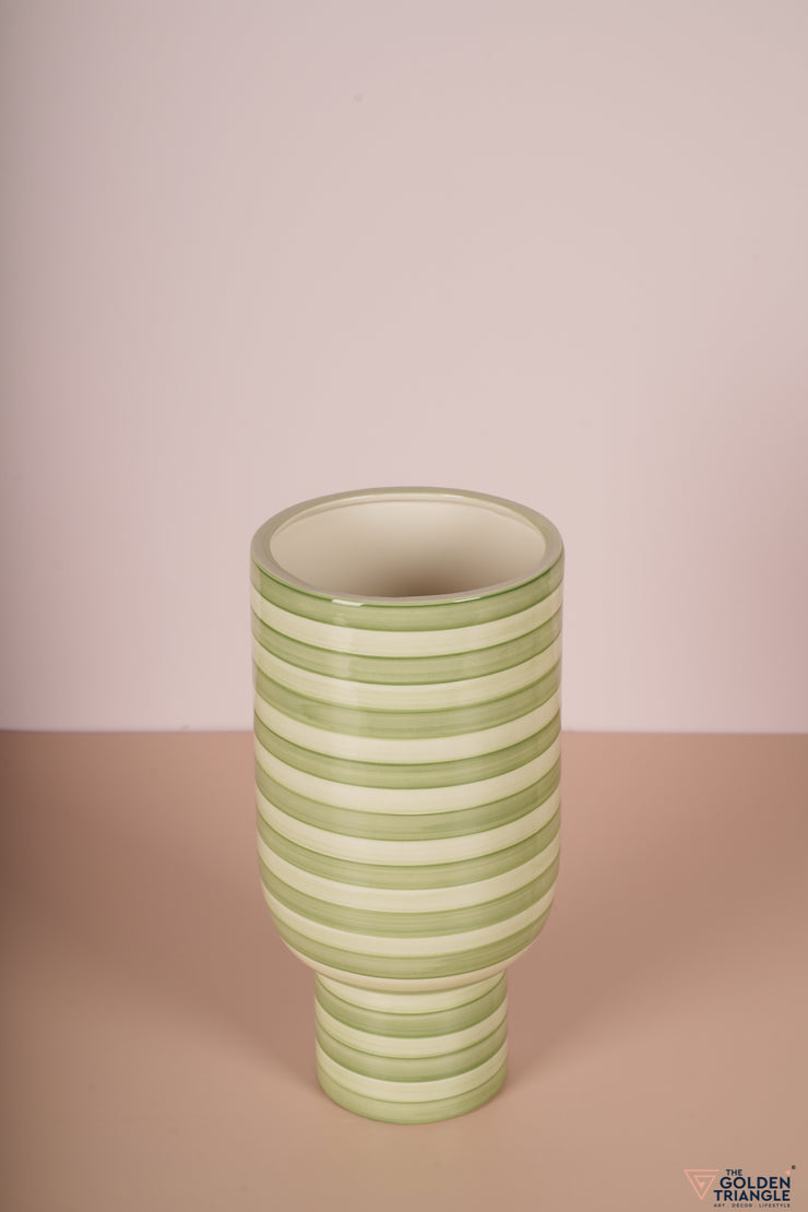 Harmony Ceramic Vase