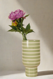 Harmony Ceramic Vase