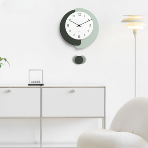 Reika Wall Clock