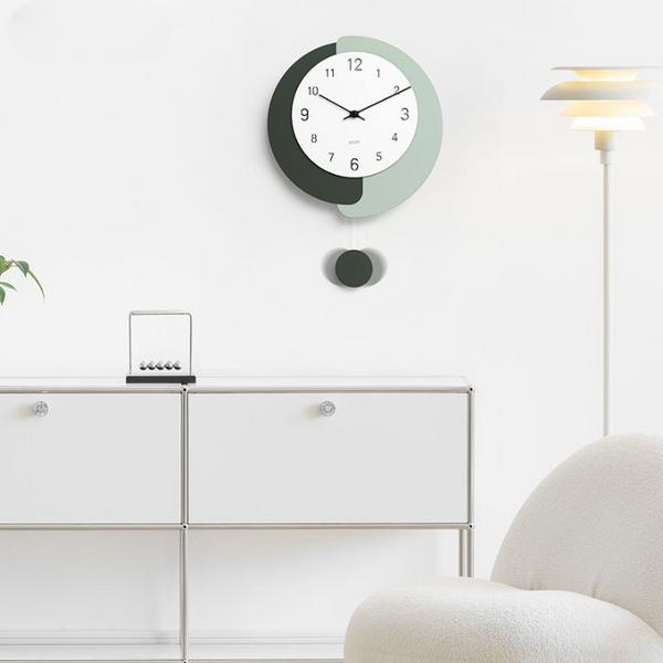 Reika Wall Clock