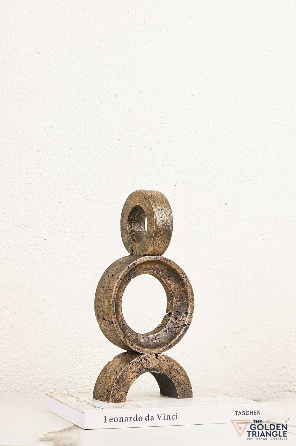 Tresor Decor Sculpture