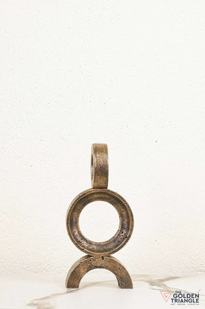Tresor Decor Sculpture