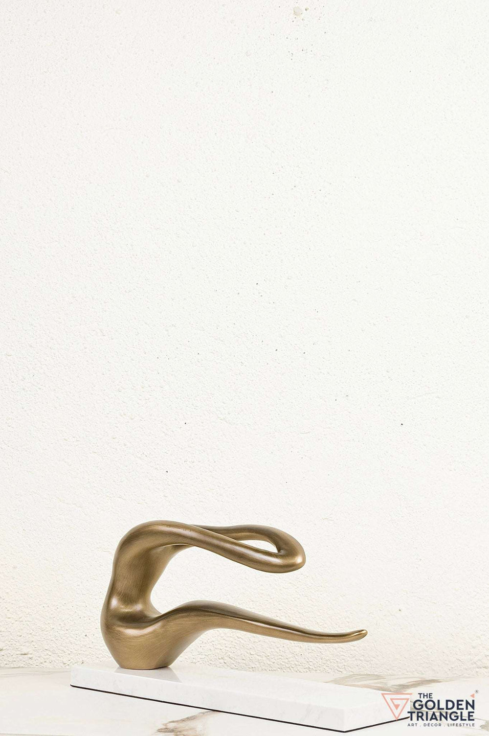 Quintessa Decor Sculpture