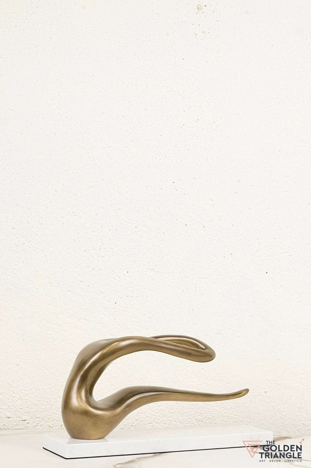 Quintessa Decor Sculpture