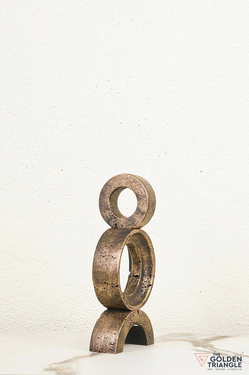 Tresor Decor Sculpture