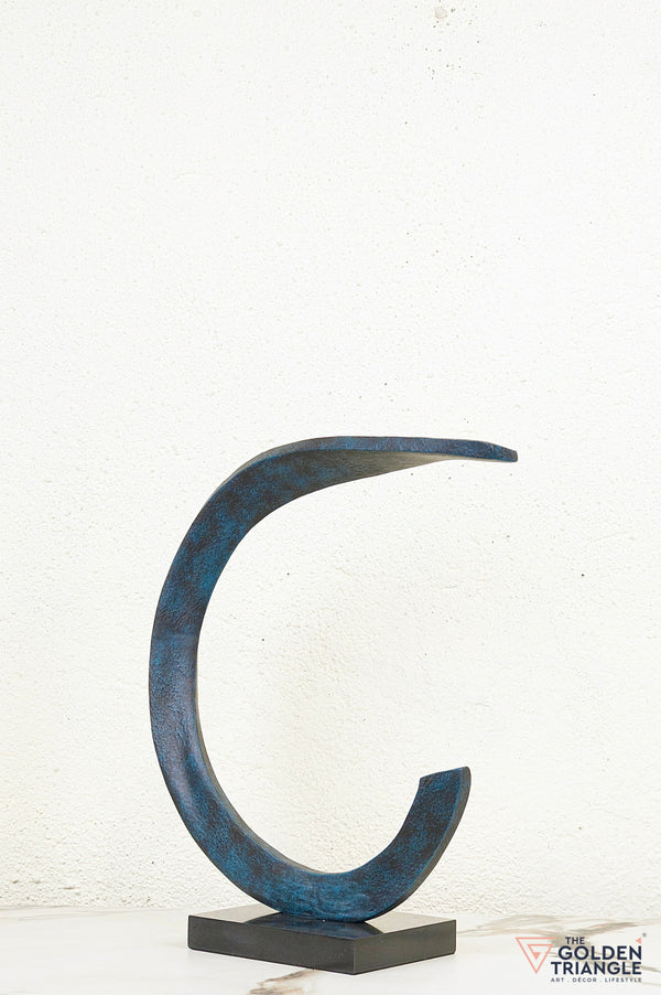 Orabella Decor Sculpture