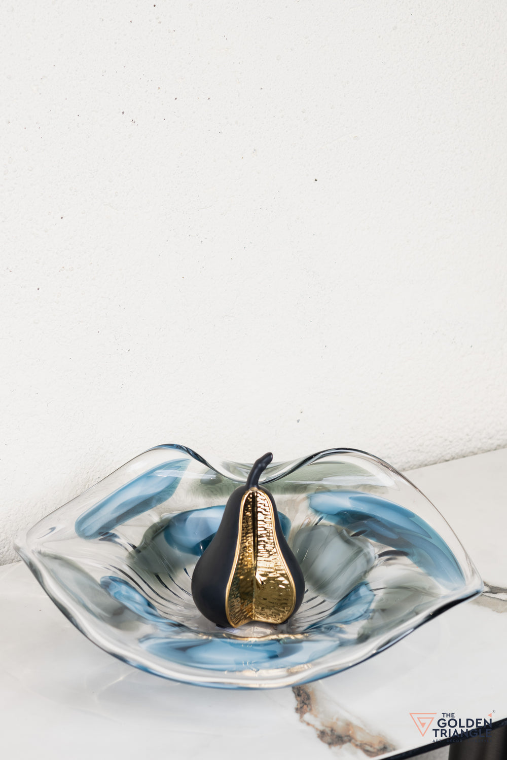 Riva Glass Bowl