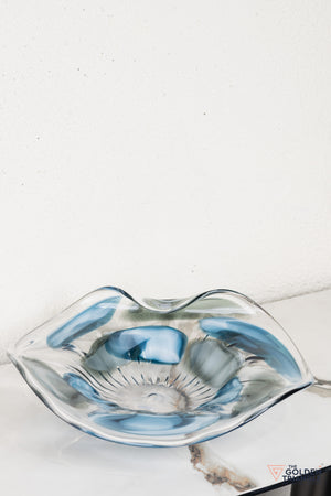 Riva Glass Bowl