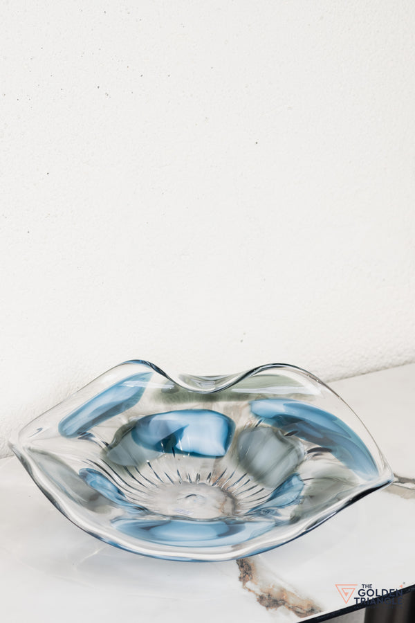Riva Glass Bowl