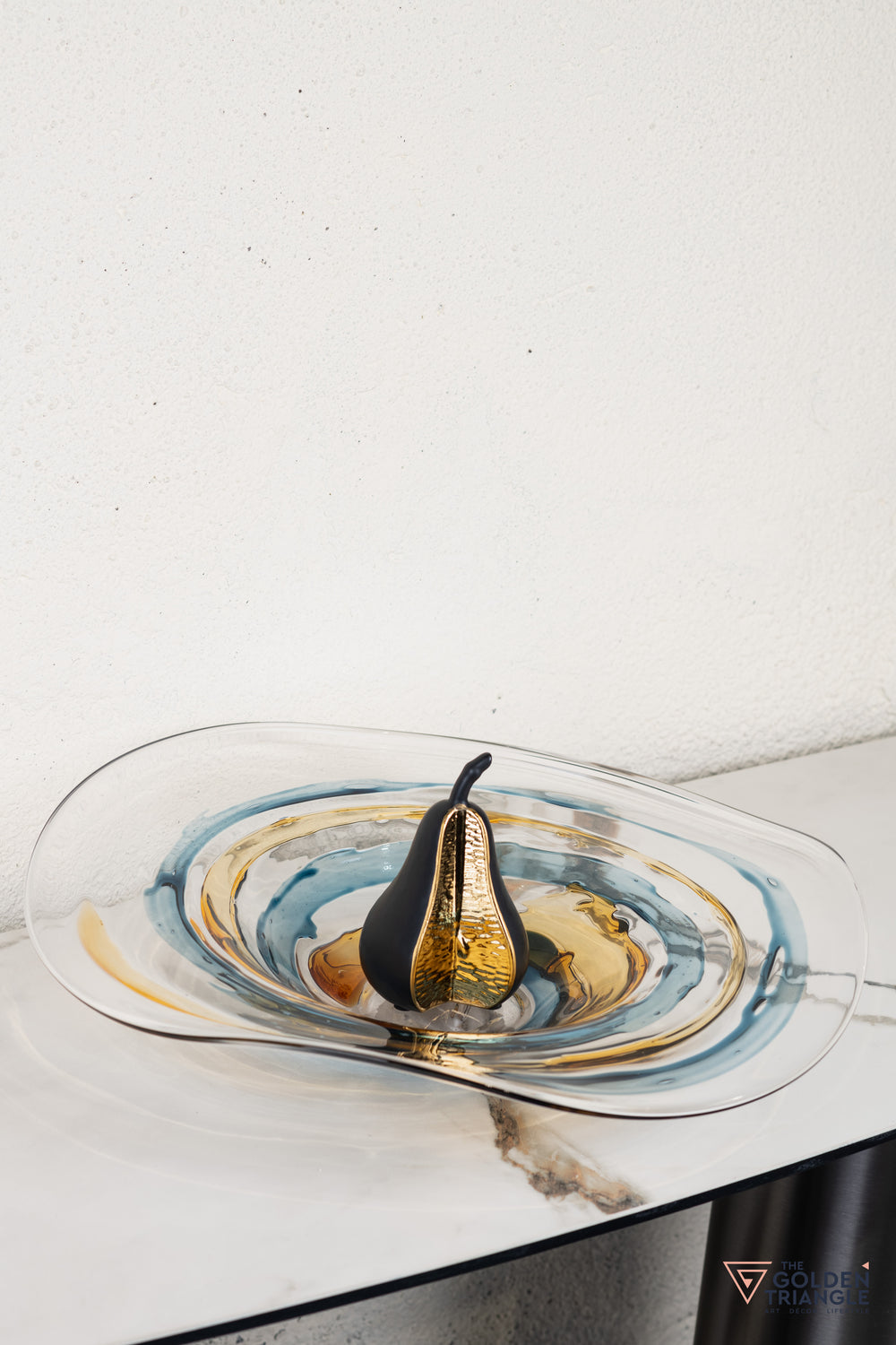 Ona Glass Bowl