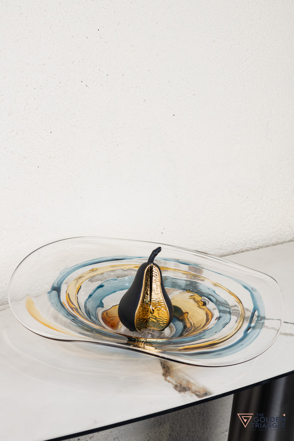 Ona Glass Bowl