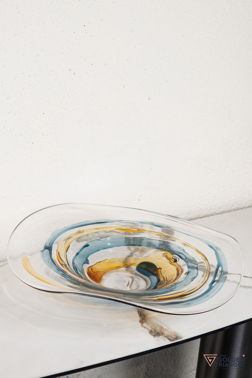 Ona Glass Bowl