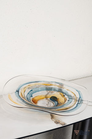 Ona Glass Bowl