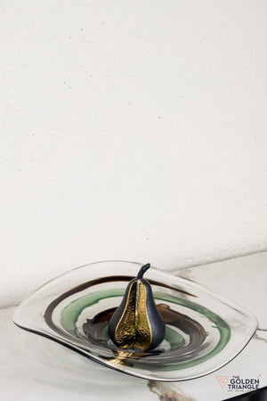 Kona Glass Bowl