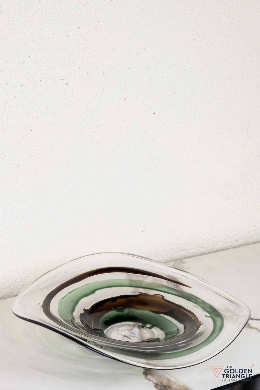 Kona Glass Bowl