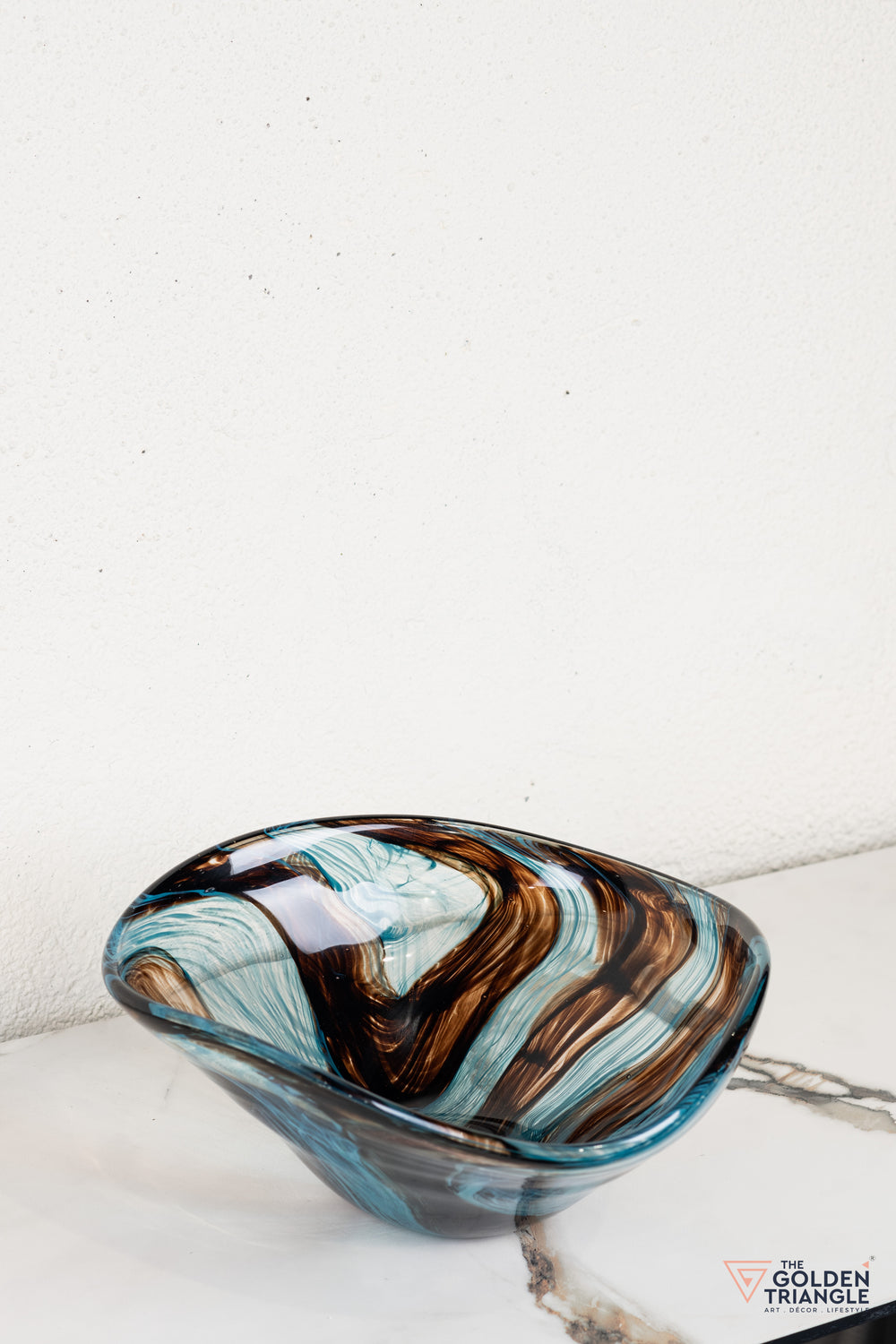 Orlia Glass Bowl