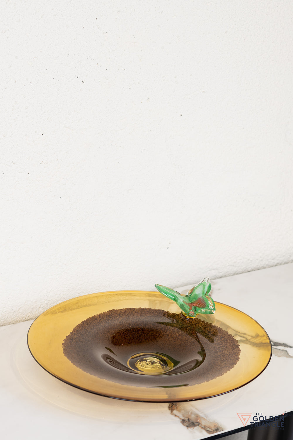 Solene Glass Bowl