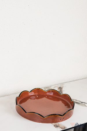 Ovi Ceramic Bowl
