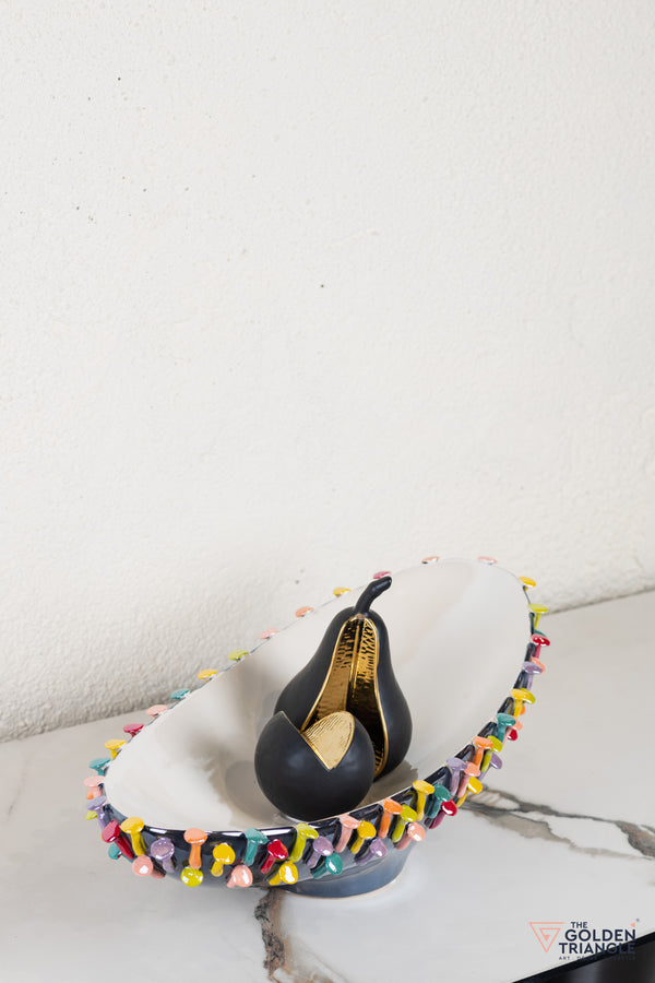 Lumo Ceramic Bowl