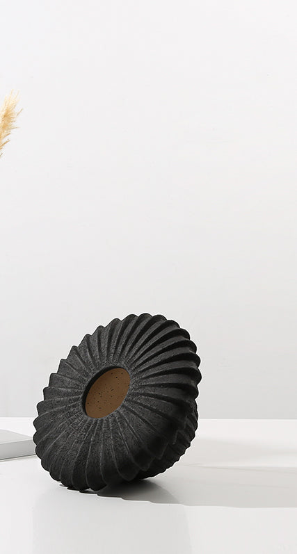 Terra Ceramic Vase