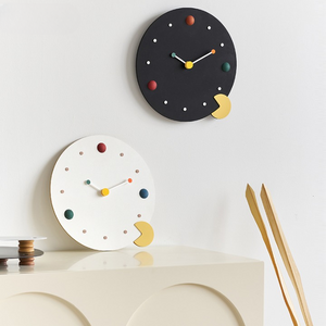 Blinky Wall Clock