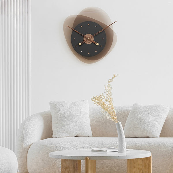 Asahi Wall Clock