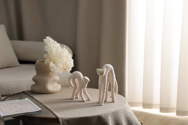 Stilo Cat Tabletop Decor