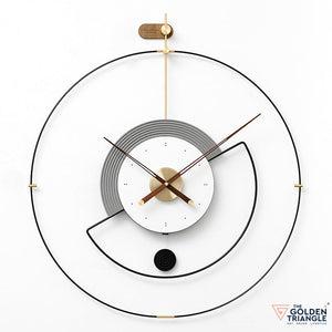 Jasper Wall Clock