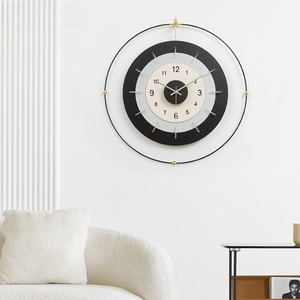 Rio Wall Clock